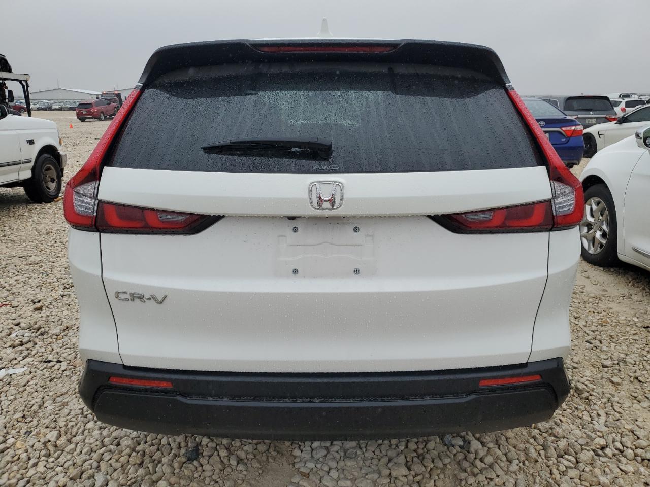 2024 Honda CR-V - Image 6