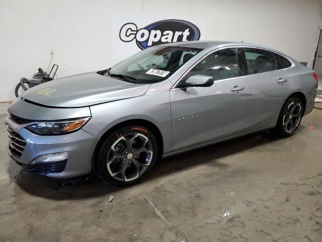 2023 Chevrolet Malibu Lt de vânzare în Greenwood, NE - Front End