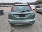 2005 Ford Focus Zx5 en Venta en York Haven, PA - Side