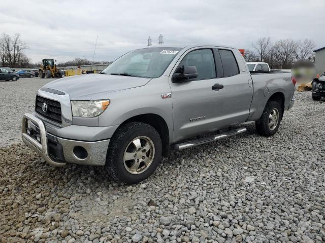 2007 Toyota Tundra Double Cab Sr5