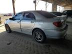 2003 Toyota Corolla Ce for Sale in Phoenix, AZ - Front End