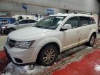 2015 Dodge Journey Sxt zu verkaufen in Angola, NY - Front End