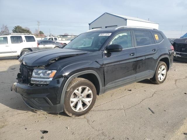 2019 Volkswagen Atlas S