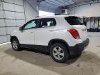 2015 Chevrolet Trax 1Lt zu verkaufen in Candia, NH - Undercarriage