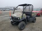 2021 KAWASAKI KAF400 P for sale at Copart NC - LUMBERTON