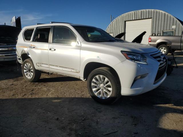 Parquets LEXUS GX 2016 Biały