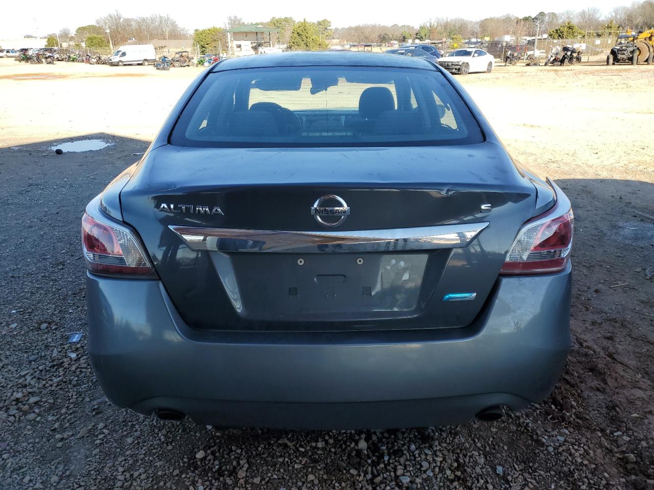 VIN 1N4AL3AP9EC297922 2014 NISSAN ALTIMA no.6