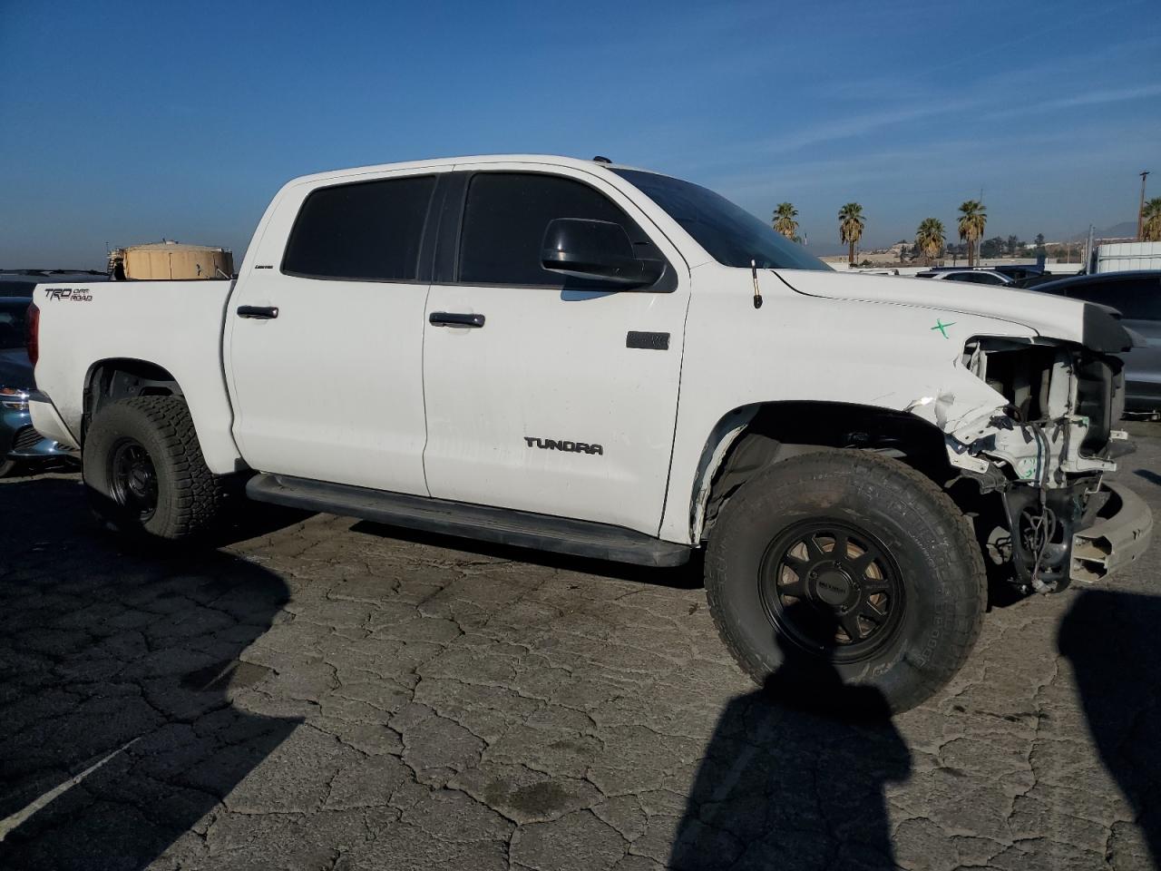 VIN 5TFFY5F16FX173697 2015 TOYOTA TUNDRA no.4