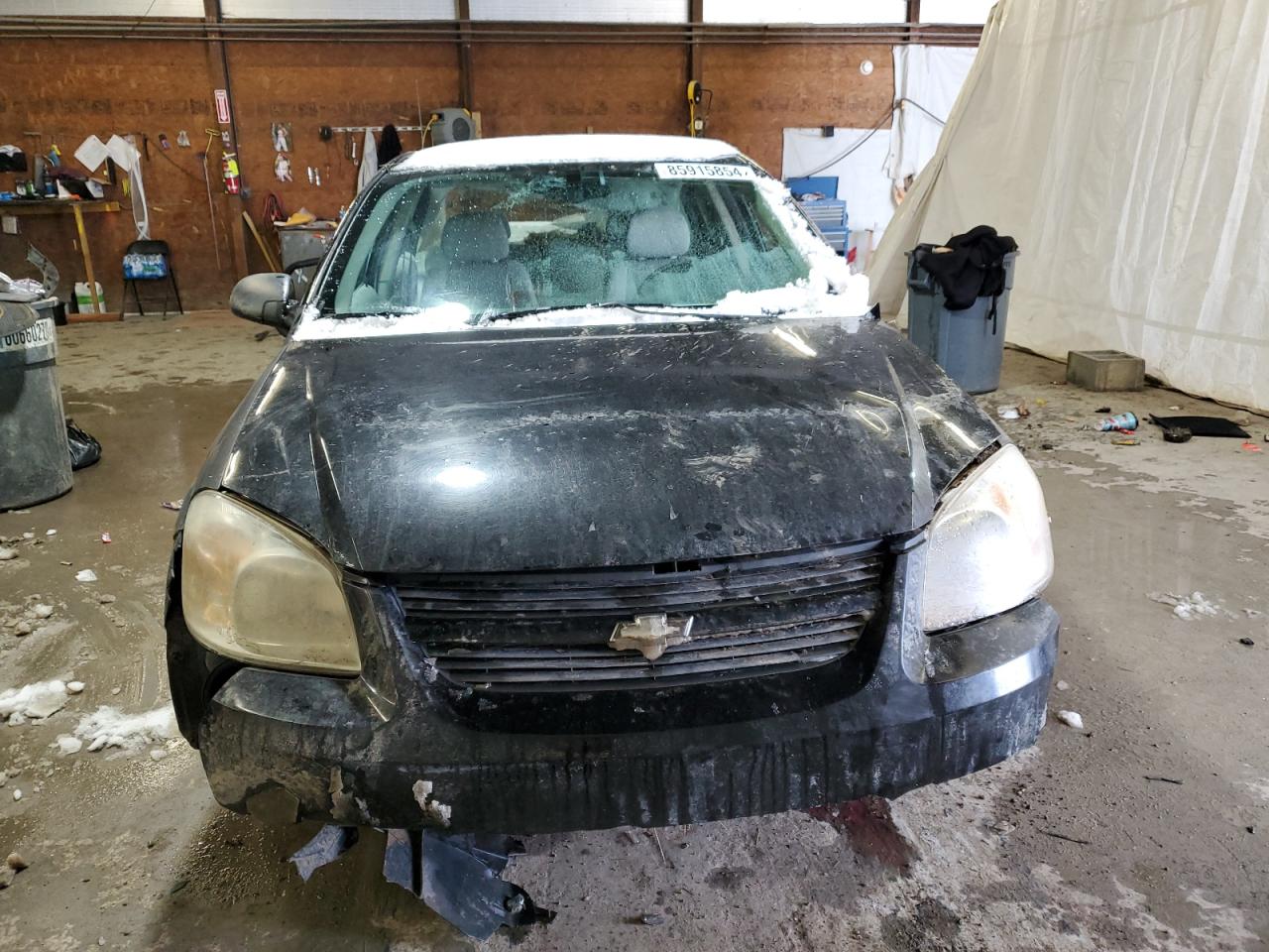 2010 Chevrolet Cobalt - Image 5