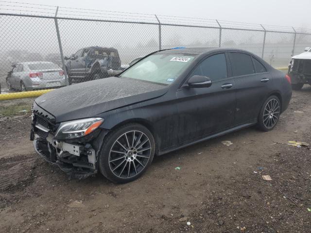 2019 Mercedes-Benz C 300