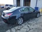 2012 Acura Tl  на продаже в Windsor, NJ - Front End