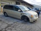 2010 Dodge Grand Caravan Sxt en Venta en Dyer, IN - Side