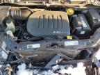 2016 Chrysler Town & Country Touring   за продажба в Bridgeton, MO - Front End