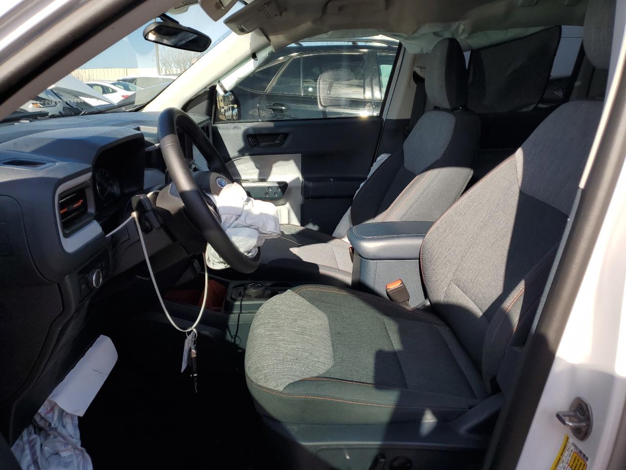 2023 Ford Maverick - Image 7