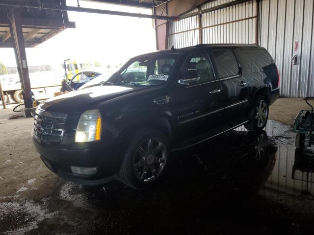 2008 Cadillac Escalade Esv