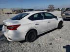 2018 Nissan Sentra S de vânzare în Riverview, FL - Front End