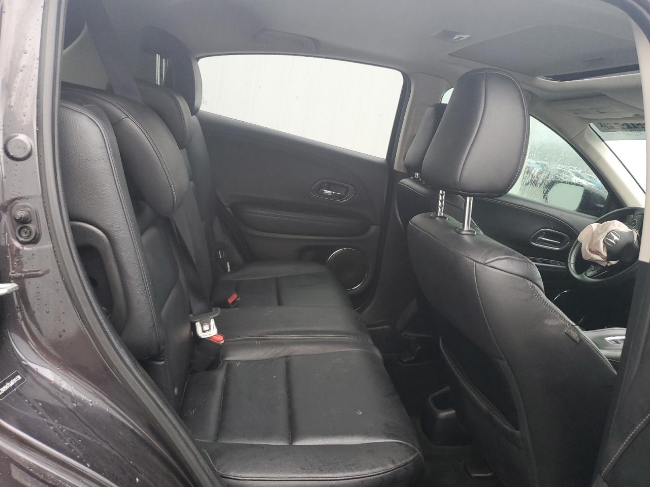 2018 Honda HR-V - Image 10
