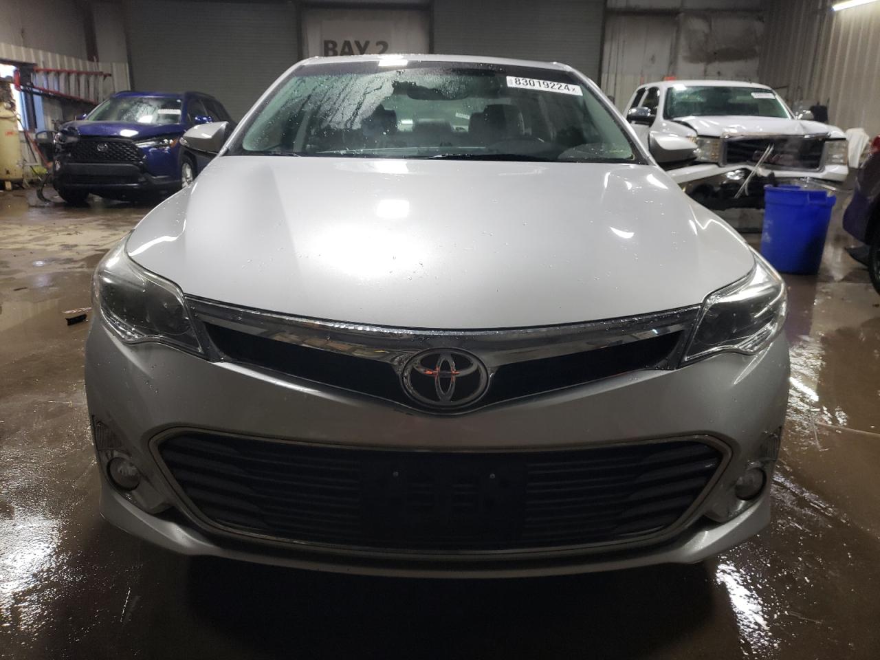 VIN 4T1BK1EB8EU101849 2014 TOYOTA AVALON no.5