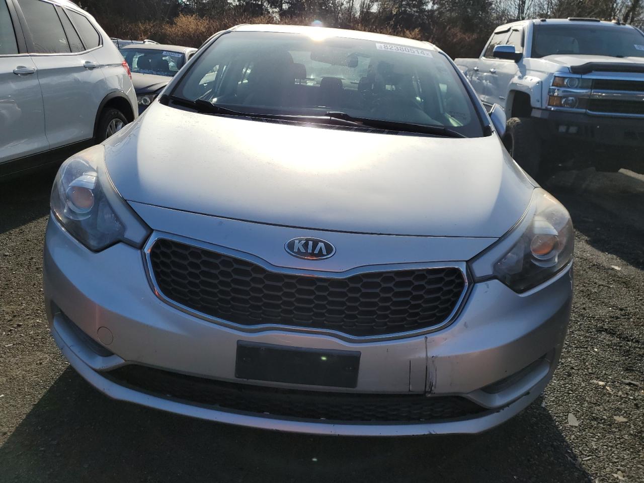2015 Kia Forte - Image 5
