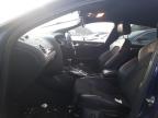 2014 AUDI A4 S LINE for sale at Copart WHITBURN