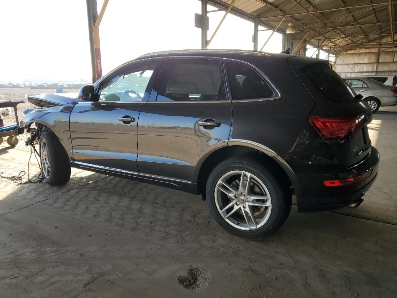 VIN WA1L2AFP5HA096628 2017 AUDI Q5 no.2