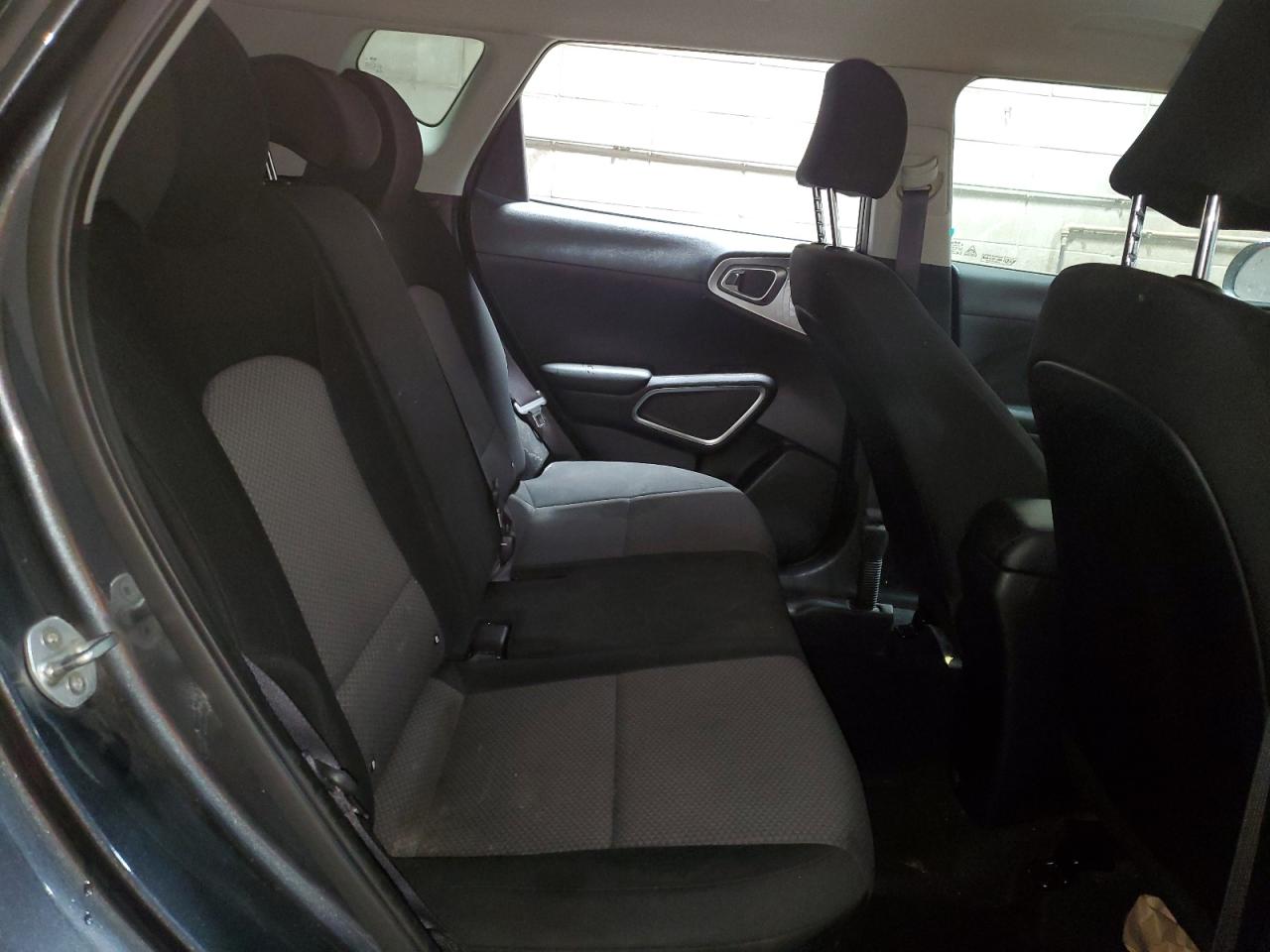 2020 Kia Soul - Image 11