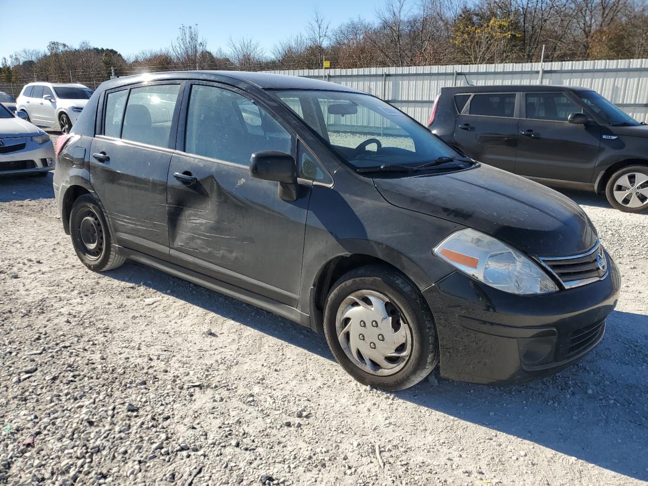 2011 Nissan Versa - Image 4