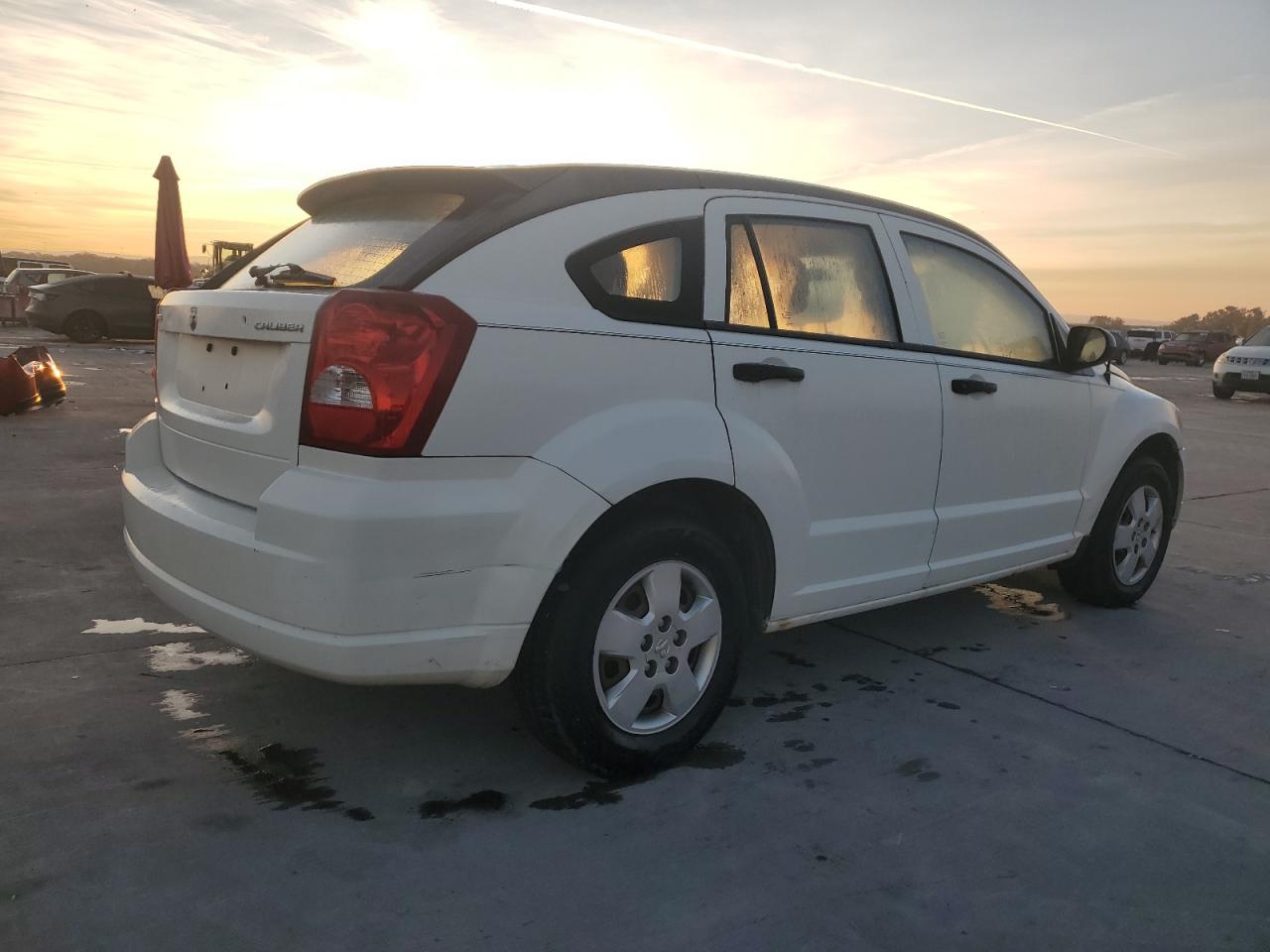 2009 Dodge Caliber - Image 3