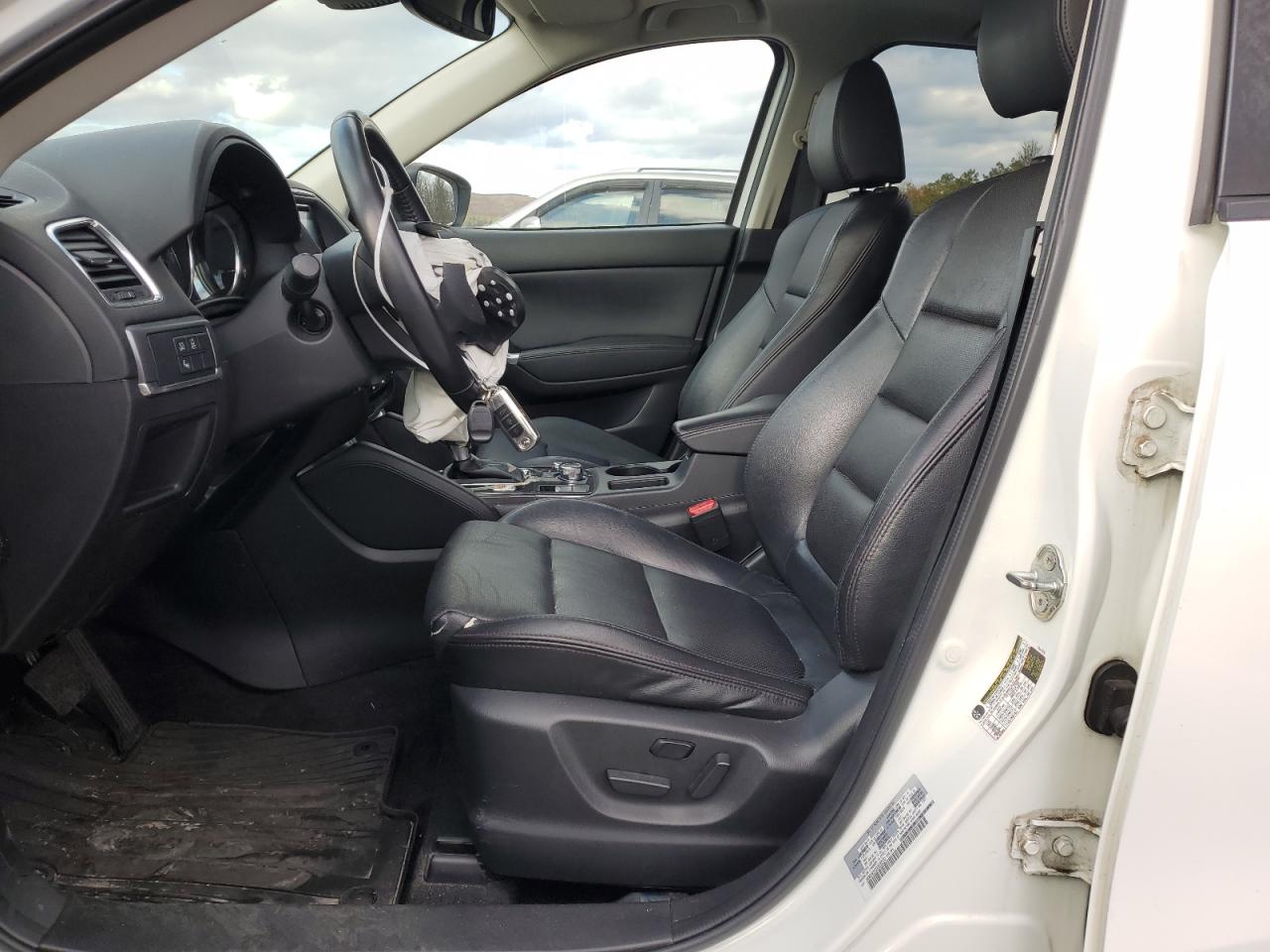 2016 Mazda CX-5 - Image 7