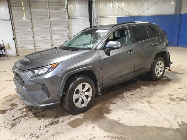  TOYOTA RAV4 2019 Charcoal