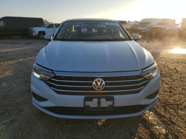  VOLKSWAGEN JETTA 2019 Белы