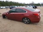 2016 Subaru Legacy 2.5I Limited zu verkaufen in Charles City, VA - Front End
