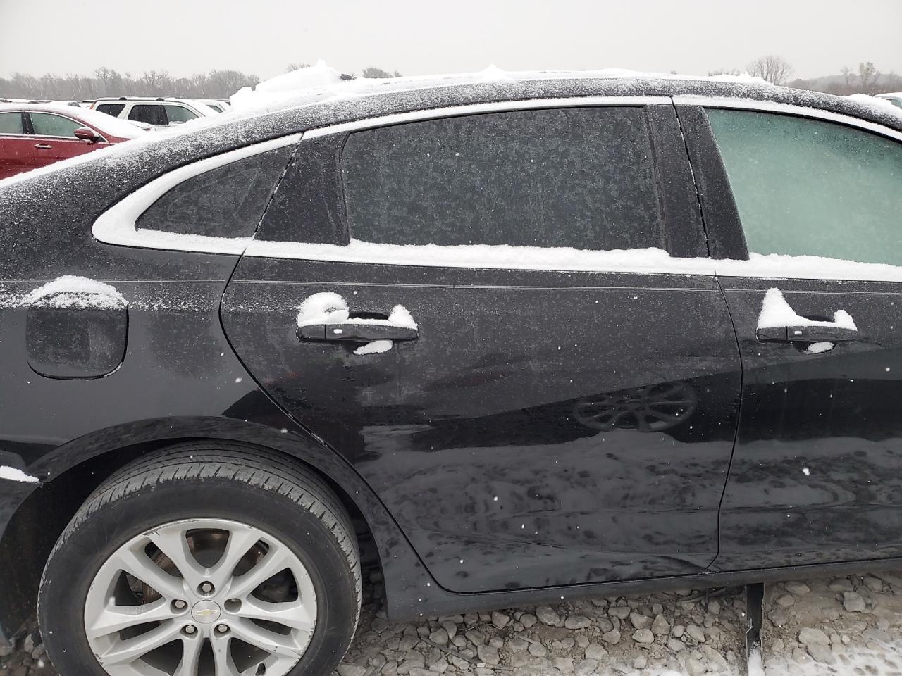 2018 Chevrolet Malibu - Image 10