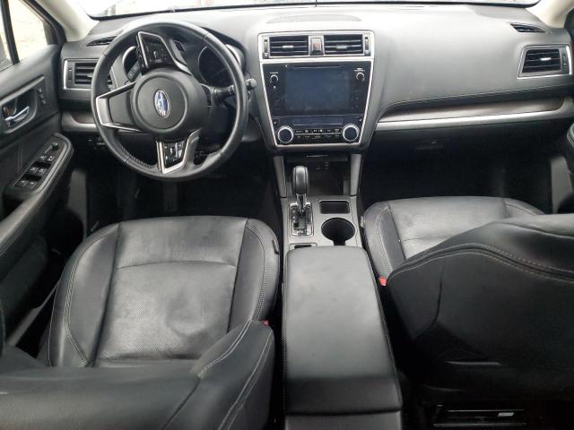  SUBARU LEGACY 2018 Granatowy