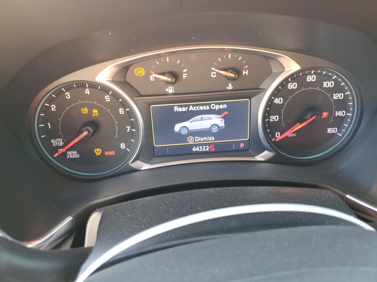 2019 Chevrolet Equinox - Image 9