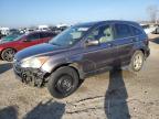 2011 Honda Cr-V Exl for Sale in Kansas City, KS - Front End