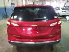 2019 Chevrolet Equinox Lt de vânzare în Woodhaven, MI - Front End