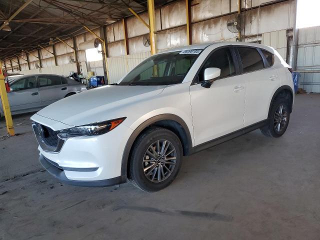 2018 Mazda Cx-5 Sport