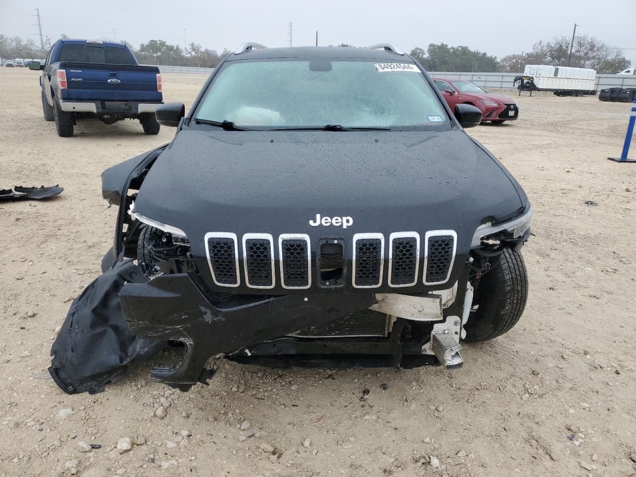 2019 Jeep Grand Cherokee - Image 5