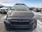 2019 Subaru Crosstrek Premium продається в Littleton, CO - Front End