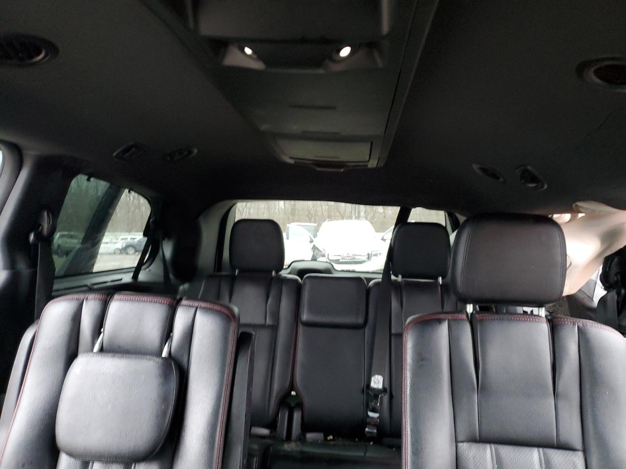 2014 Dodge Caravan - Image 10