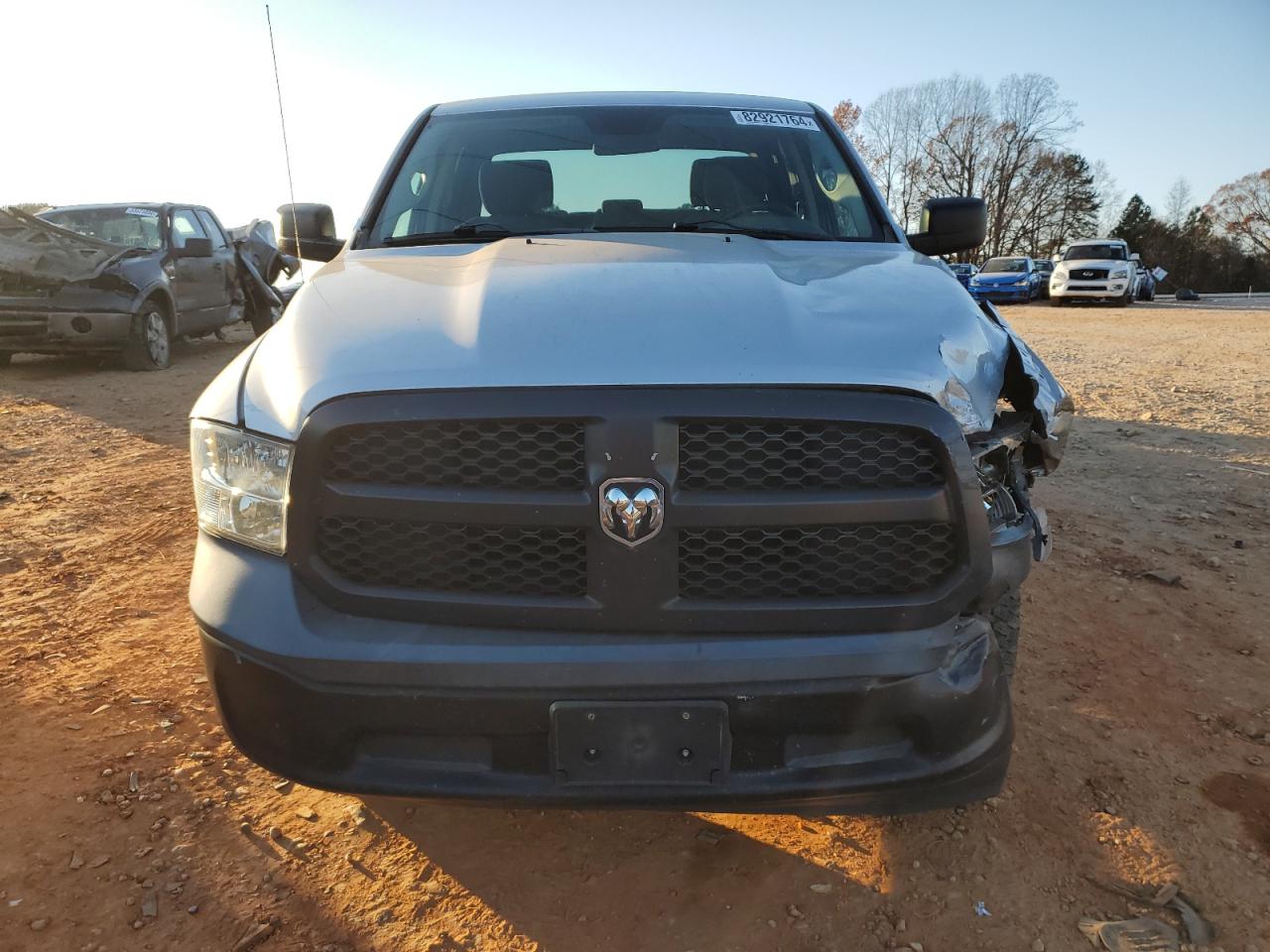 2015 RAM 1500 - Image 5