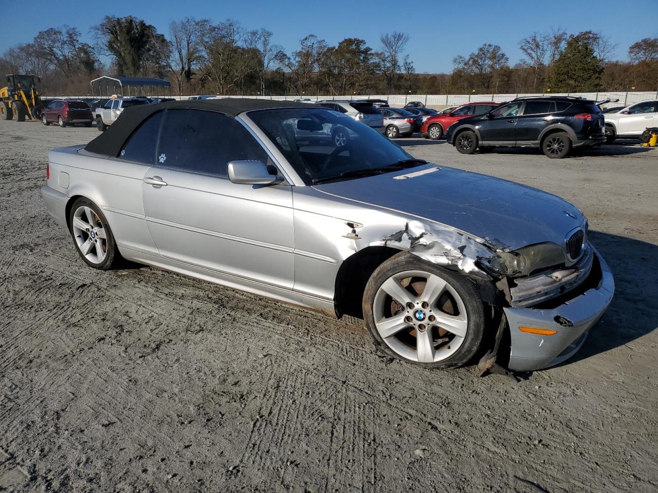 2005 BMW 3er - Image 4