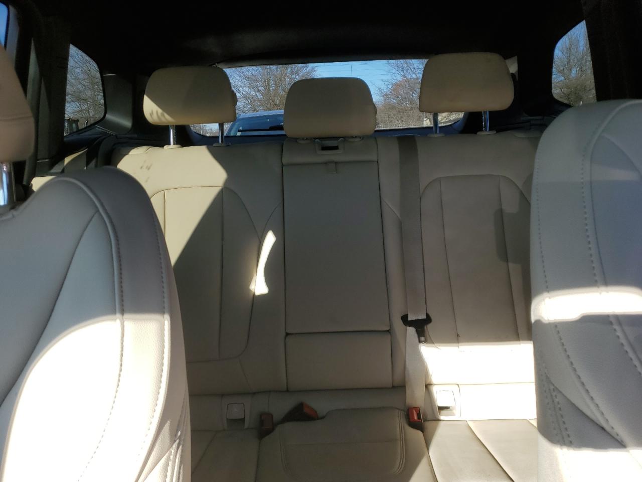 2020 BMW X3 - Image 10