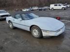 1986 Chevrolet Corvette  იყიდება Marlboro-ში, NY - Minor Dent/Scratches