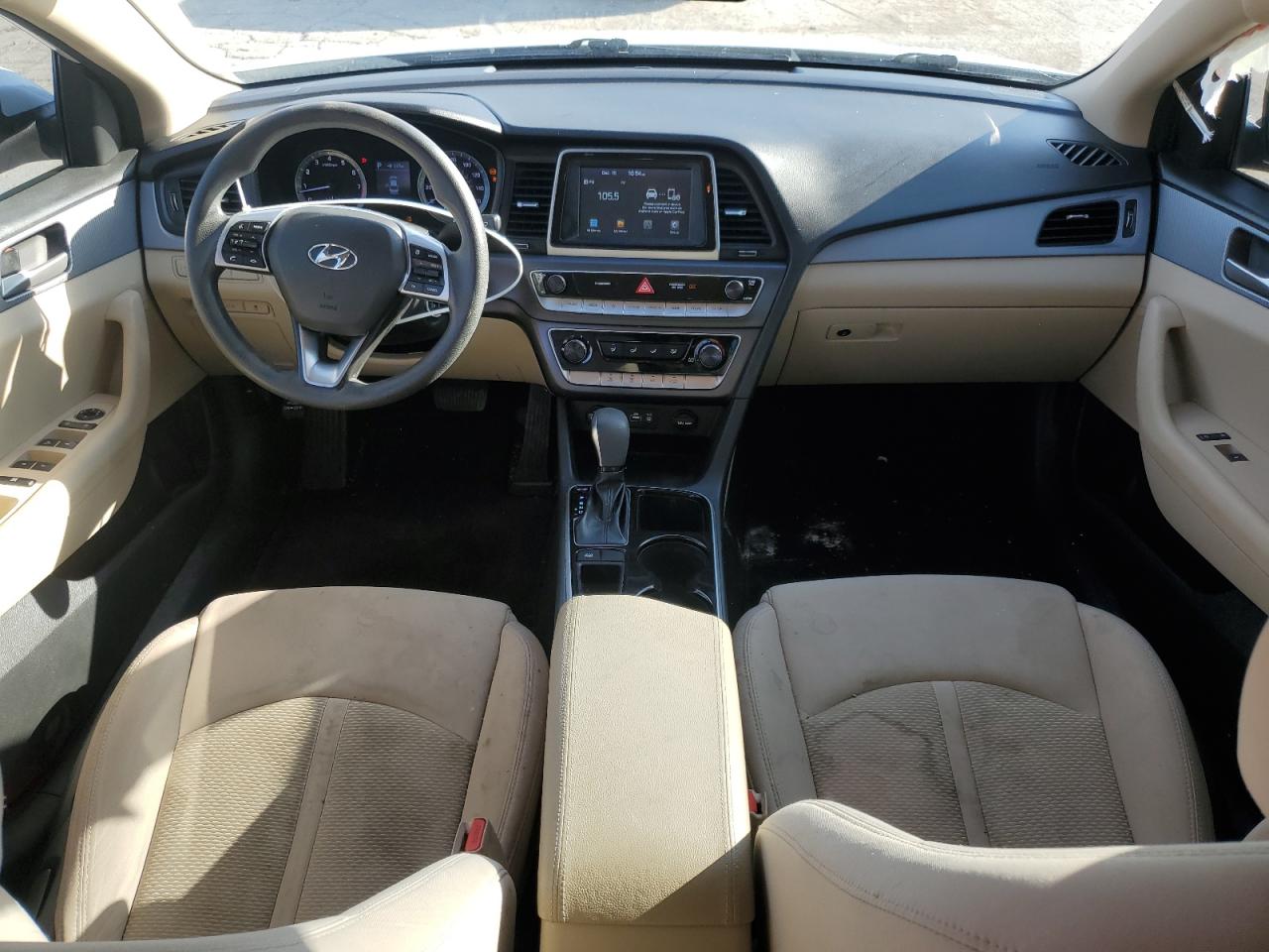 2019 Hyundai Sonata - Image 8