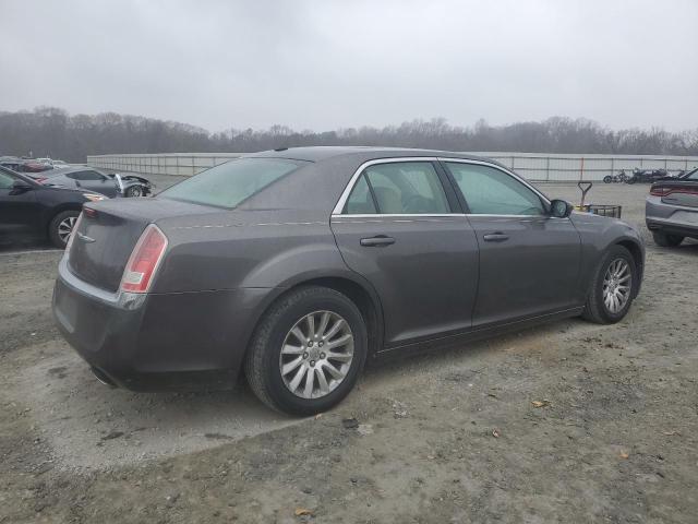  CHRYSLER 300 2013 Серый