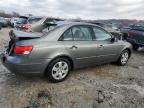 2010 Hyundai Sonata Gls na sprzedaż w Cahokia Heights, IL - Rear End