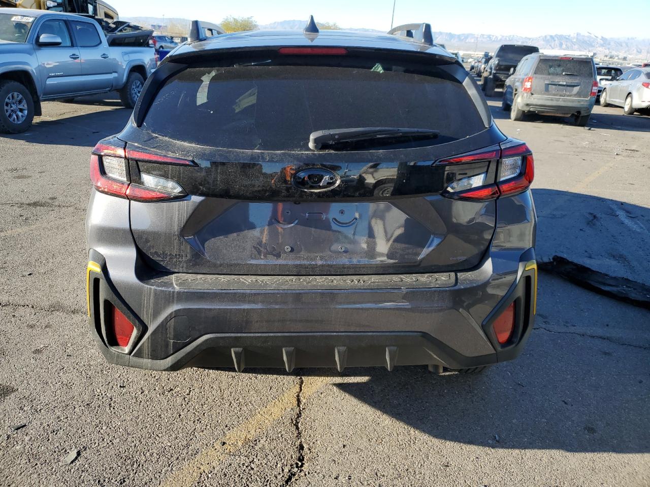 2024 Subaru XV - Image 6