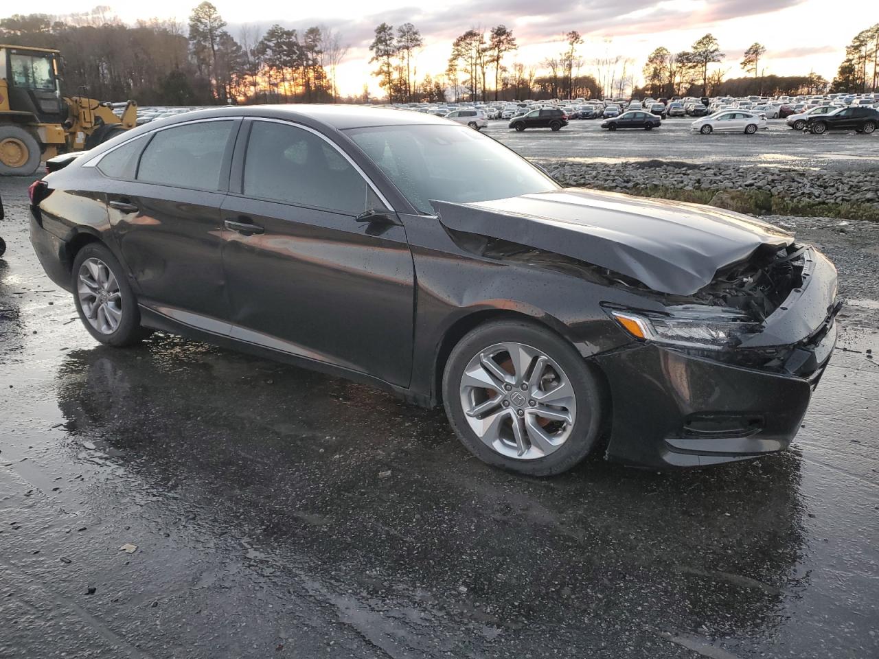 2018 Honda Accord - Image 4